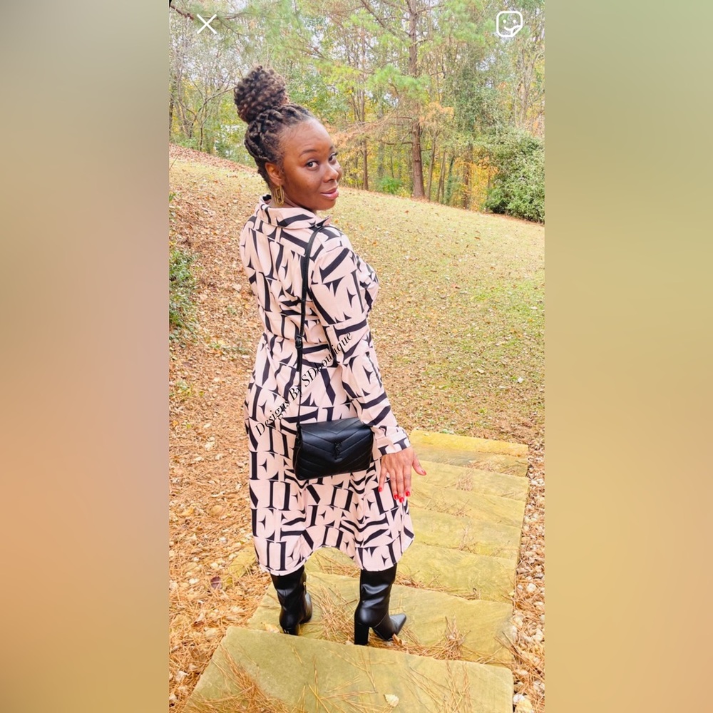 Alpa Dress